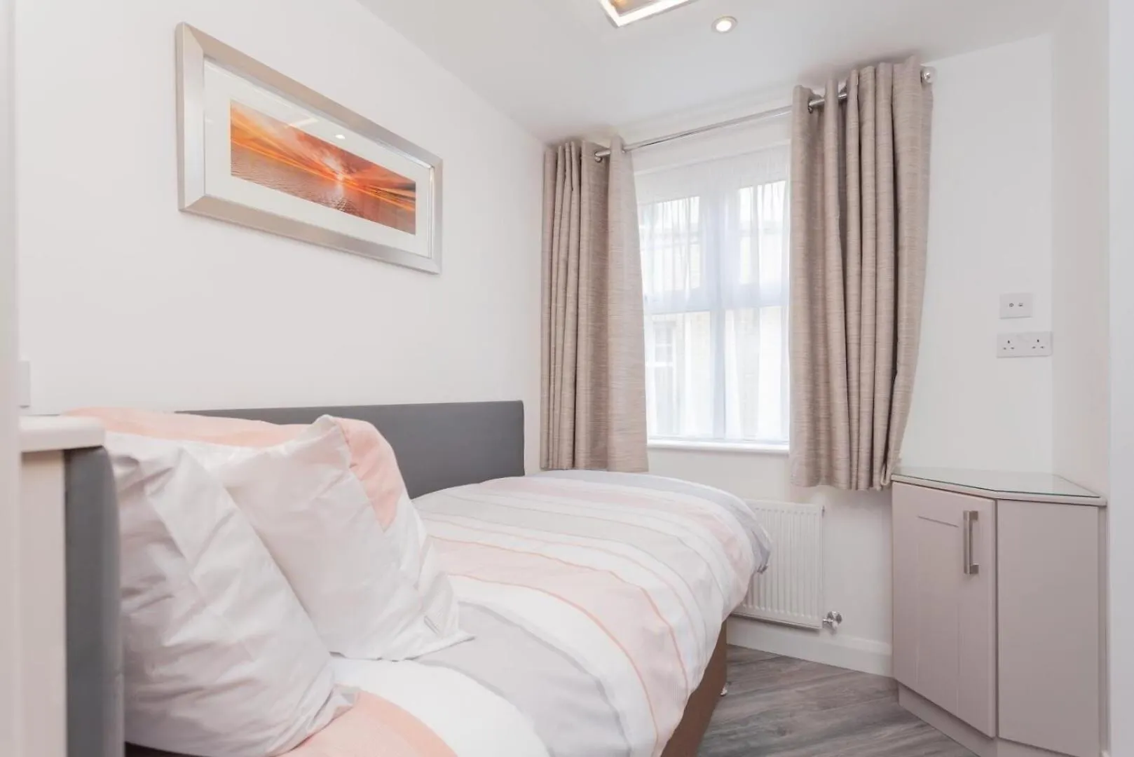 Central Belfast Apartments Alfred Street 0*,  Verenigd Koninkrijk