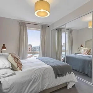 5* Luxury, Centre, Brand New Development Apartment