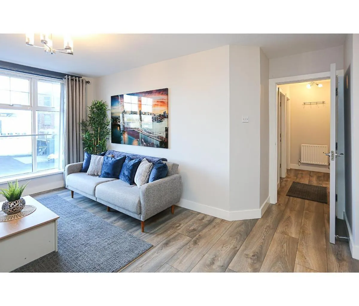 Central Belfast Apartments Alfred Street 0*,  United Kingdom